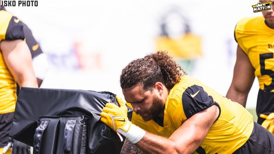 3 Steelers Players That Are Doomed For Final Roster Cuts After Being With The Team In 2023 (Steelers News)